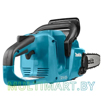 Аккумуляторная пила Makita DUC353Z (без АКБ) картинка 7